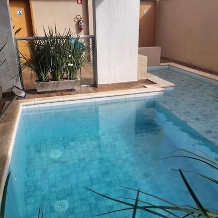 Flat Da Mata Apartment Olímpia Екстериор снимка