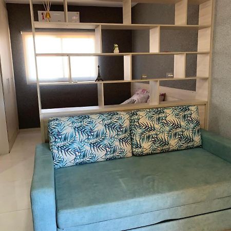 Flat Da Mata Apartment Olímpia Екстериор снимка