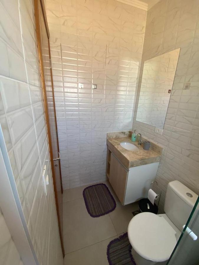 Flat Da Mata Apartment Olímpia Екстериор снимка