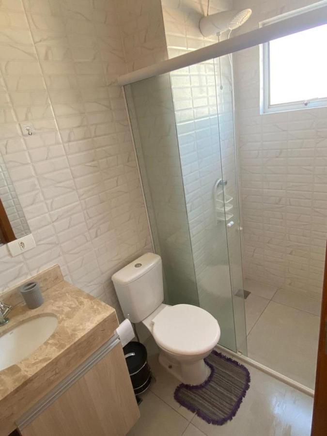 Flat Da Mata Apartment Olímpia Екстериор снимка