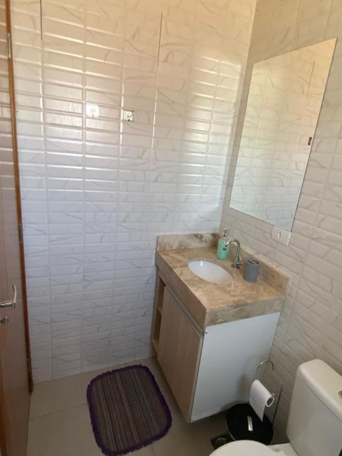 Flat Da Mata Apartment Olímpia Екстериор снимка