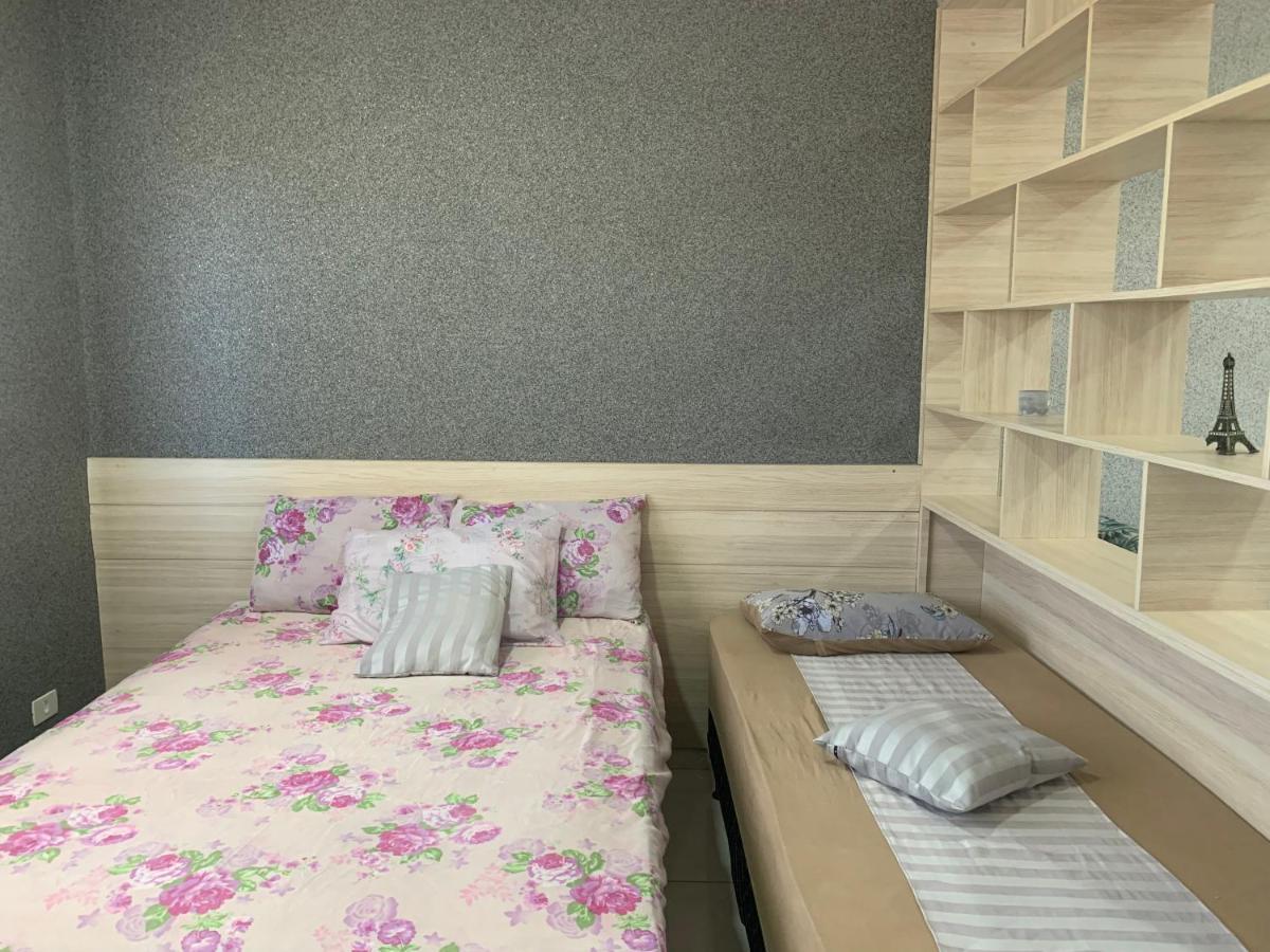 Flat Da Mata Apartment Olímpia Екстериор снимка