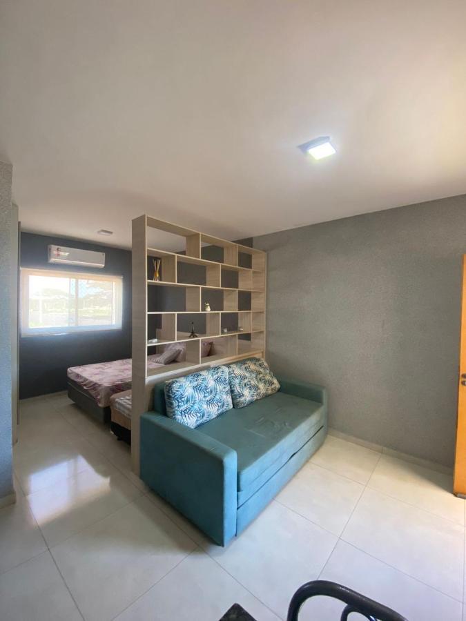 Flat Da Mata Apartment Olímpia Екстериор снимка