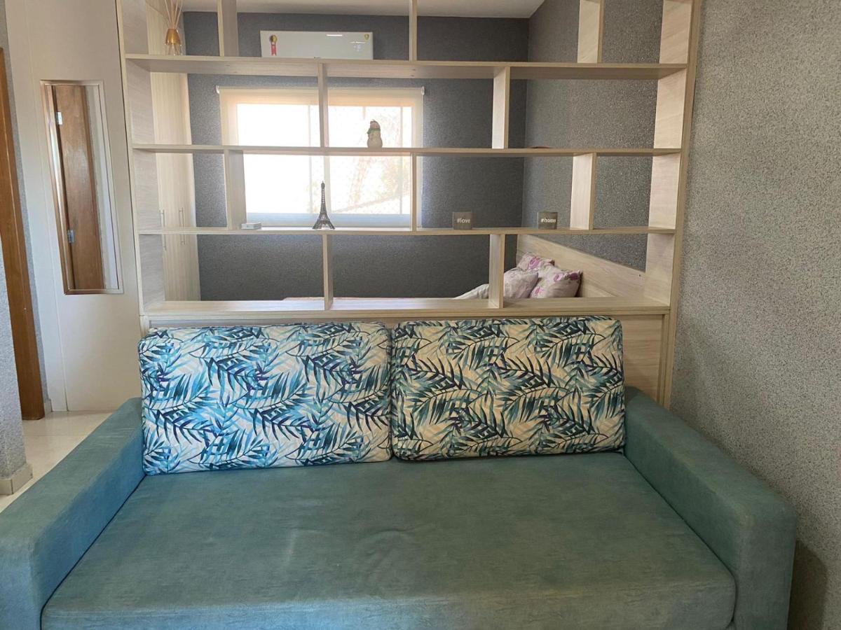 Flat Da Mata Apartment Olímpia Екстериор снимка