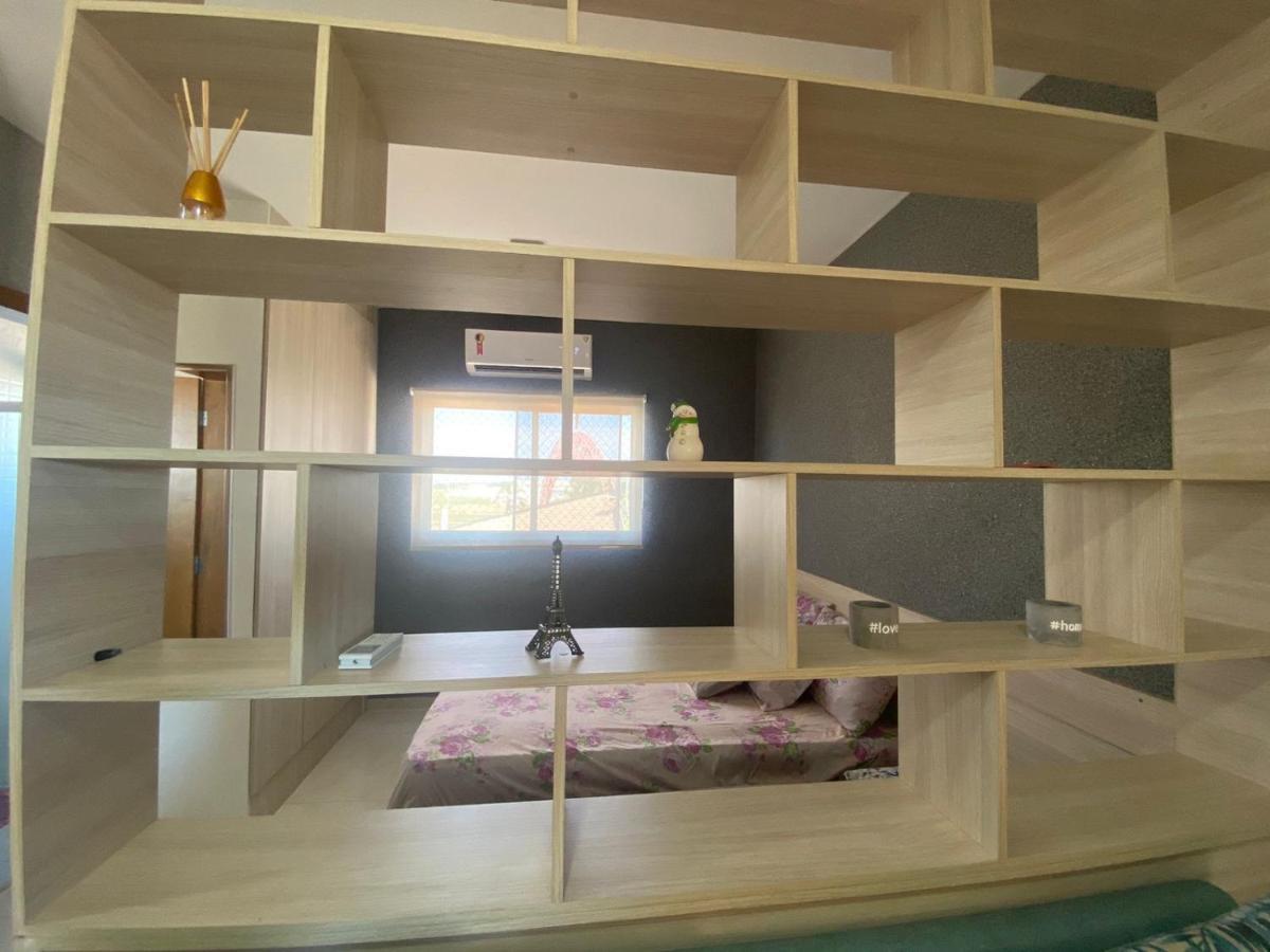 Flat Da Mata Apartment Olímpia Екстериор снимка