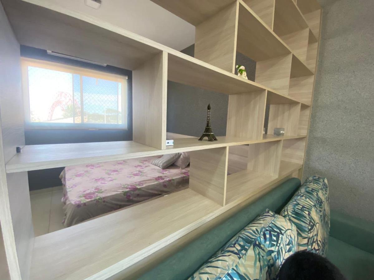 Flat Da Mata Apartment Olímpia Екстериор снимка