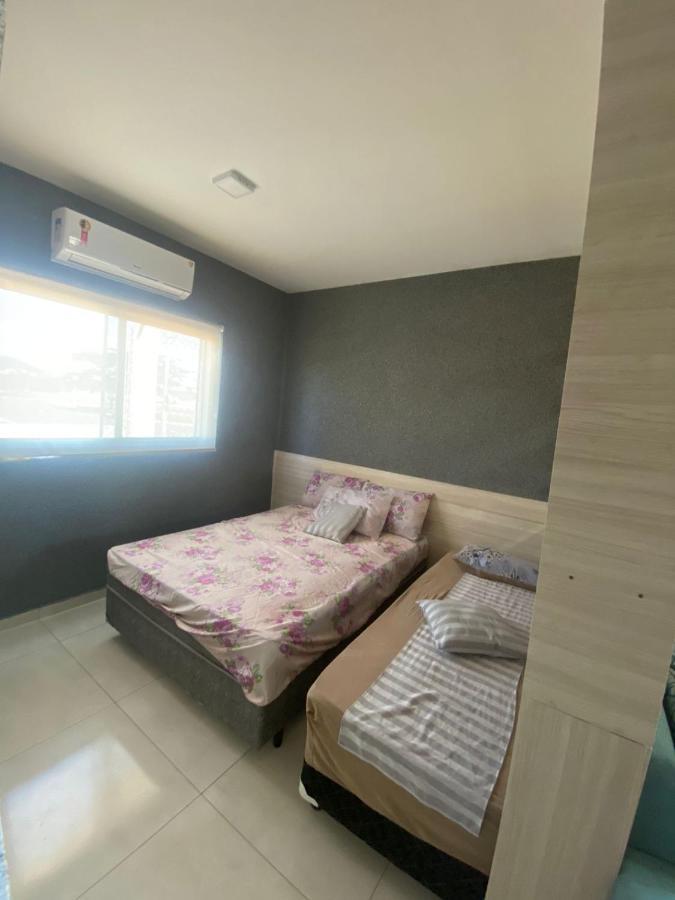 Flat Da Mata Apartment Olímpia Екстериор снимка