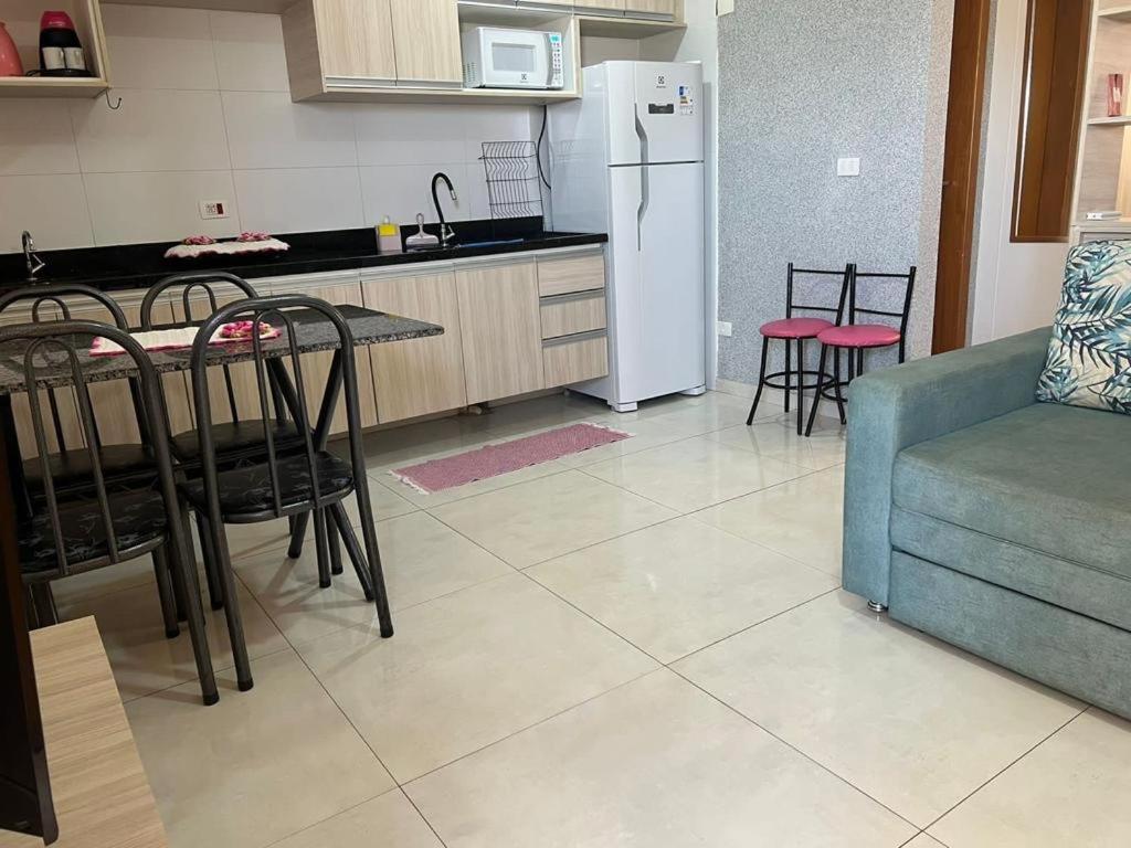 Flat Da Mata Apartment Olímpia Екстериор снимка