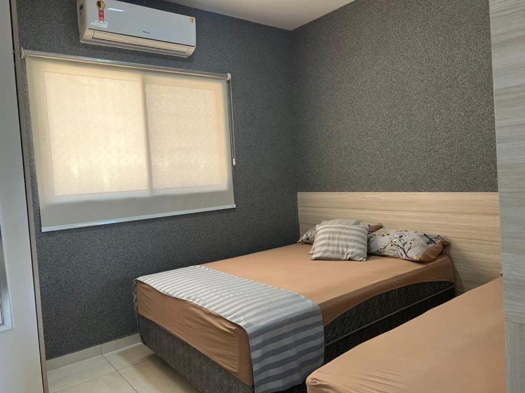 Flat Da Mata Apartment Olímpia Екстериор снимка