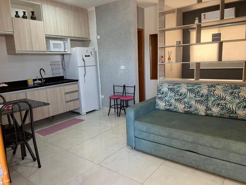 Flat Da Mata Apartment Olímpia Екстериор снимка